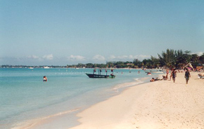 Caribbean villas