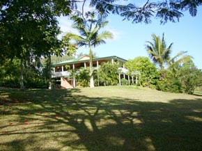 villa rental 1471