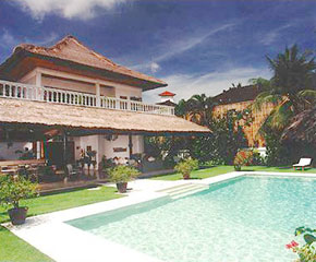 Bali Villa
