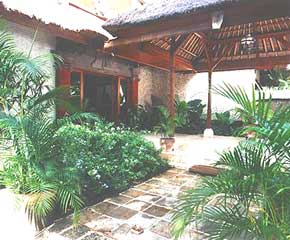 Holiday Villa Bali