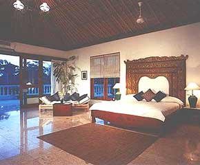 Bali villa