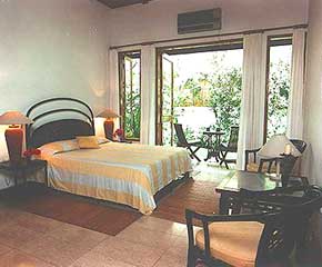 bali villas