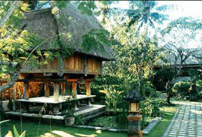 Bali  holiday Villas 