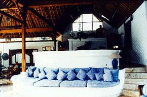 Bali Villa