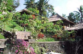 Gubah Bali Exclusive villas