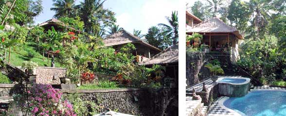 Holiday Villa Bali