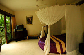Holiday villa Bali