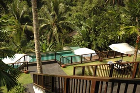 Holiday villa Bali