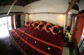 Holiday villa Bali