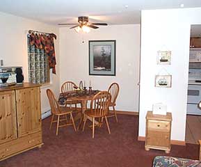 Canada holiday home
