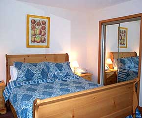 holiday home rental 