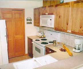 holiday rental Canada