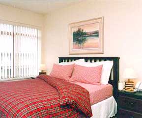 holiday rental Canada 1128