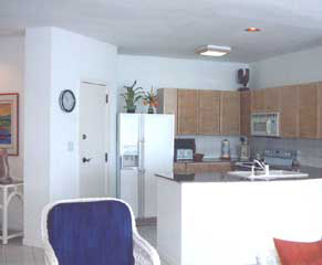 1034 St. Maarten kitchen