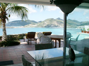St. Maarten Holiday rental