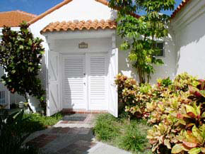 1034 St. Maarten villa