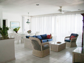 caribbean holiday villa St. Maarten