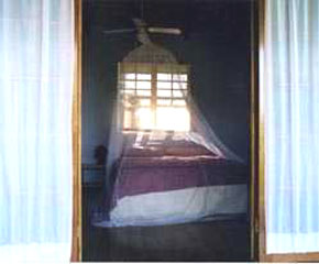 1070 Antigua bed