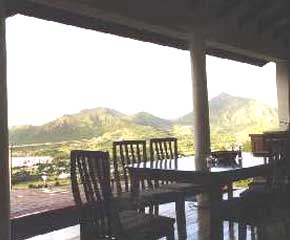 1070 Antigua villa