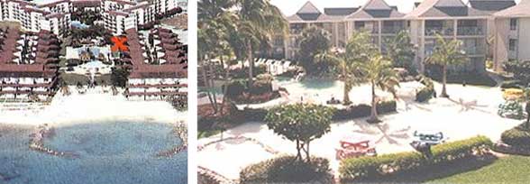 Grand Cayman Condo rental