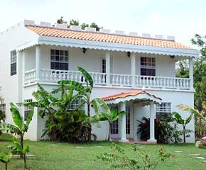 holiday Rental St Lucia