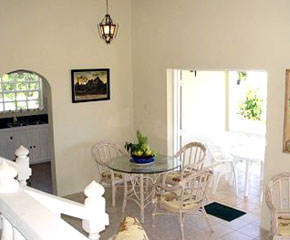 St Lucia rental