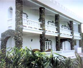 Holiday Villa St Lucia