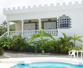 holiday Home St lucia