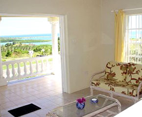 holiday home St Lucia