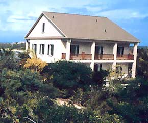 villa Stonecrest