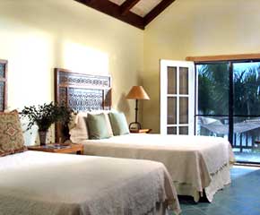 villa Stonecrest