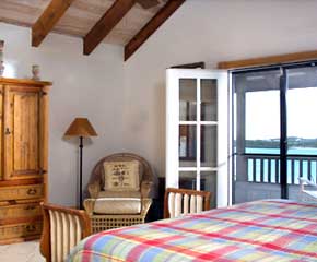 Turks and Caicos villa Stonecrest