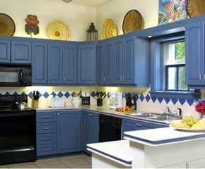 villa Stonecrest