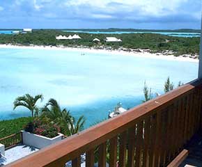 Turks & Caicos beach