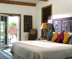 Turks & Caicos villa 1203