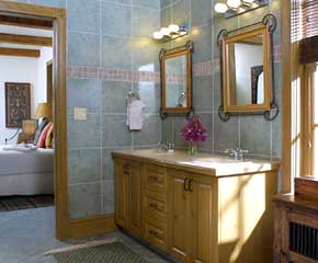 Turks & Caicos villa 