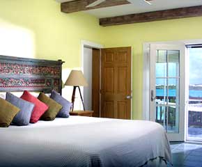 villa Turks & Caicos