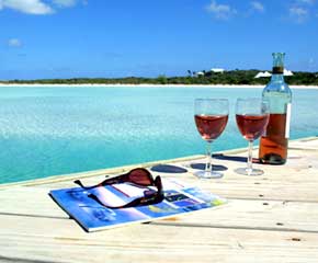 Turks and Caicos villa Holiday 
