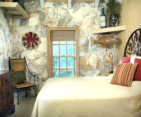 Holiday Villa Turks and Caicos
