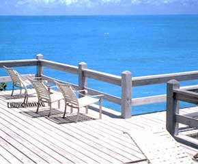 Villa Seacliff Turks and Caicos