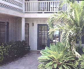 Villa Seacliff Turks and Caicos