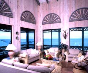 Villa Seacliff Turks and Caicos