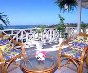 Caribbean Holiday Villa Grenada