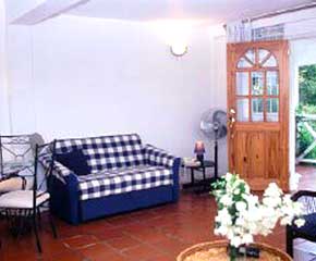Grenada Apartments
