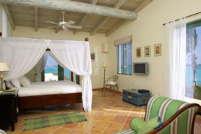 1478 villa four poster bed