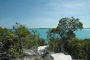 1478 water deck turks & caicos villa