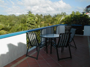villa 1484 balcony