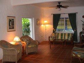 villa 1484 living room