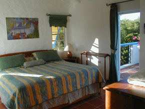 villa 1484 bed