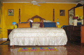 villa tropicana